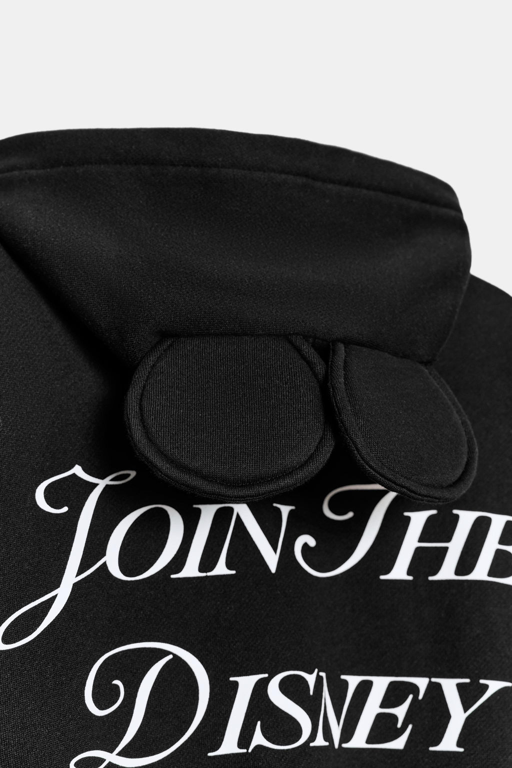 TEXT DISNEY SWEATSHIRT - Zara фото 10