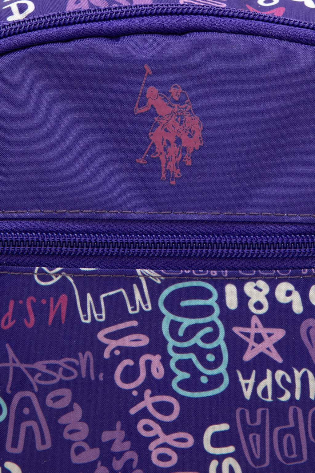 K_z _ocuk Mor Okul _antas_ - U.s. polo assn фото 5