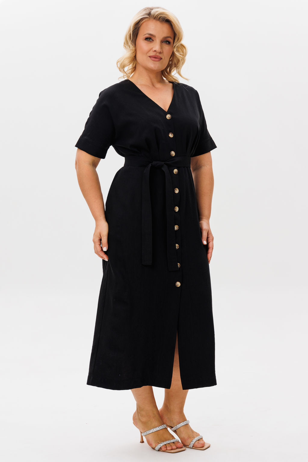 Платье 4296 - Kivviwear фото 5