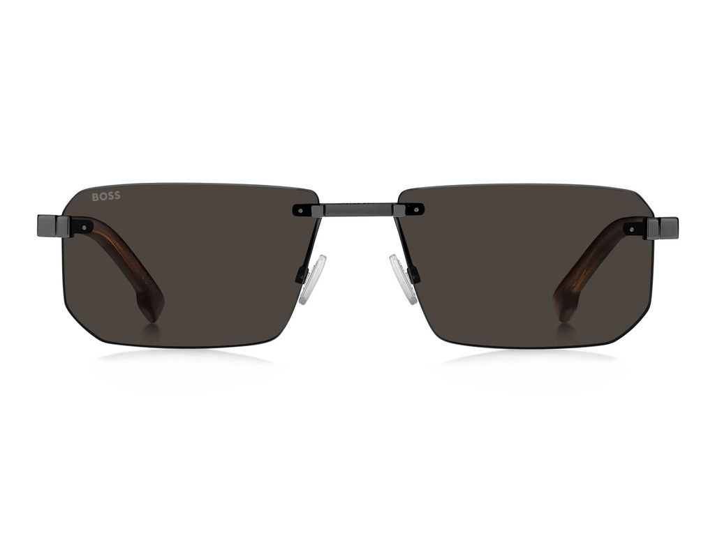 Солнцезащитные очки BOSS 1918/S - Hugo Boss фото 2