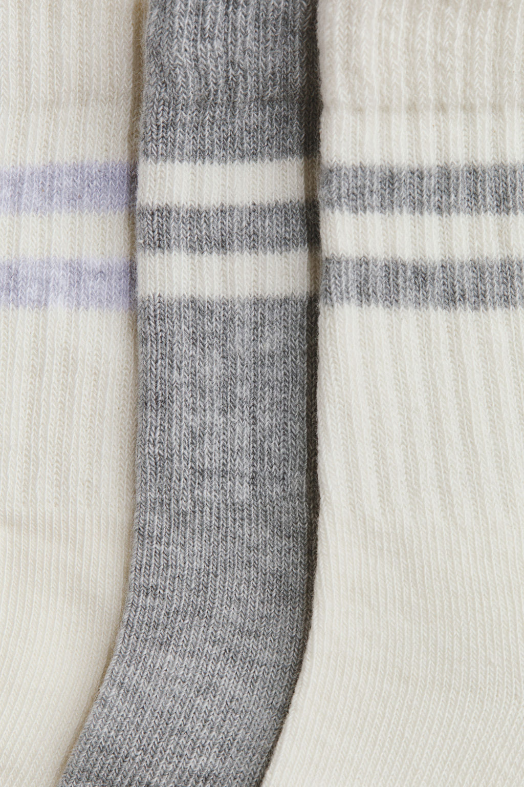 Pack de 3 calcetines - H&m фото 6