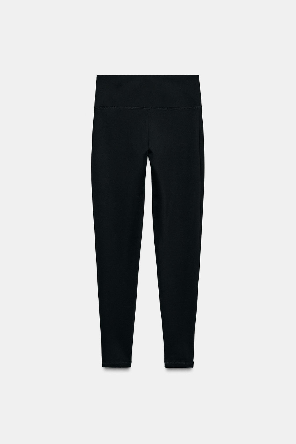 POLYAMIDE LEGGINGS - Zara фото 6
