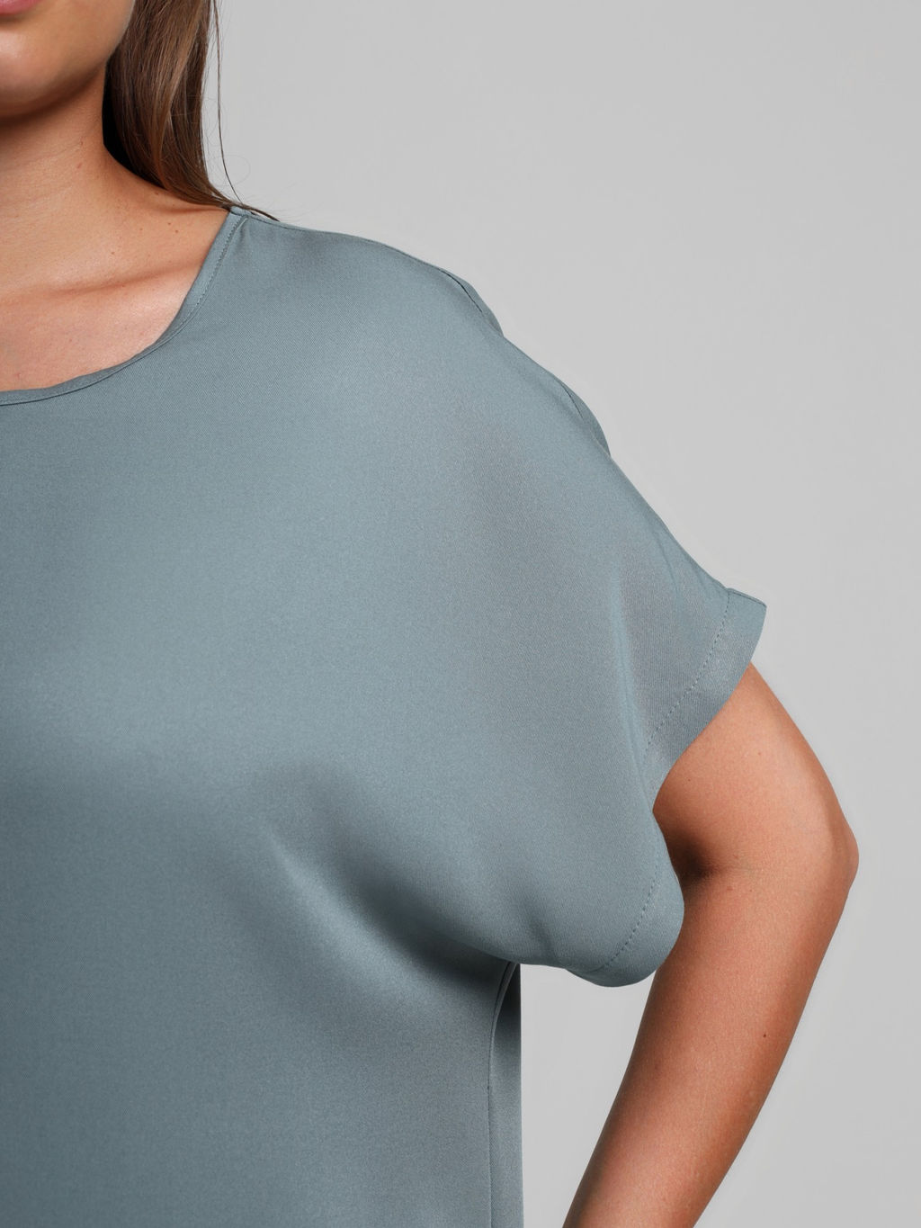 VIOTEX Блузка Летний драйв-4 - Виотекс фото 33