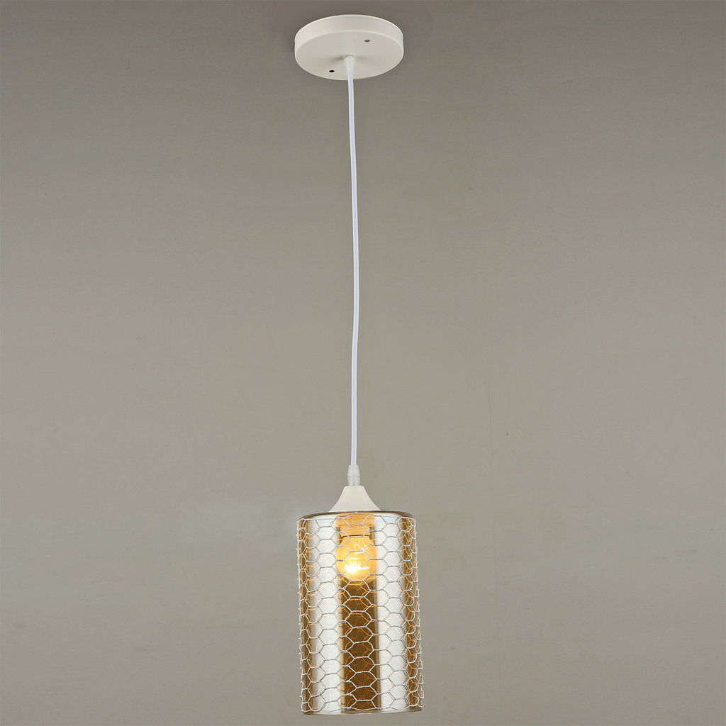 Люстра Подвес PP-000754-1WT