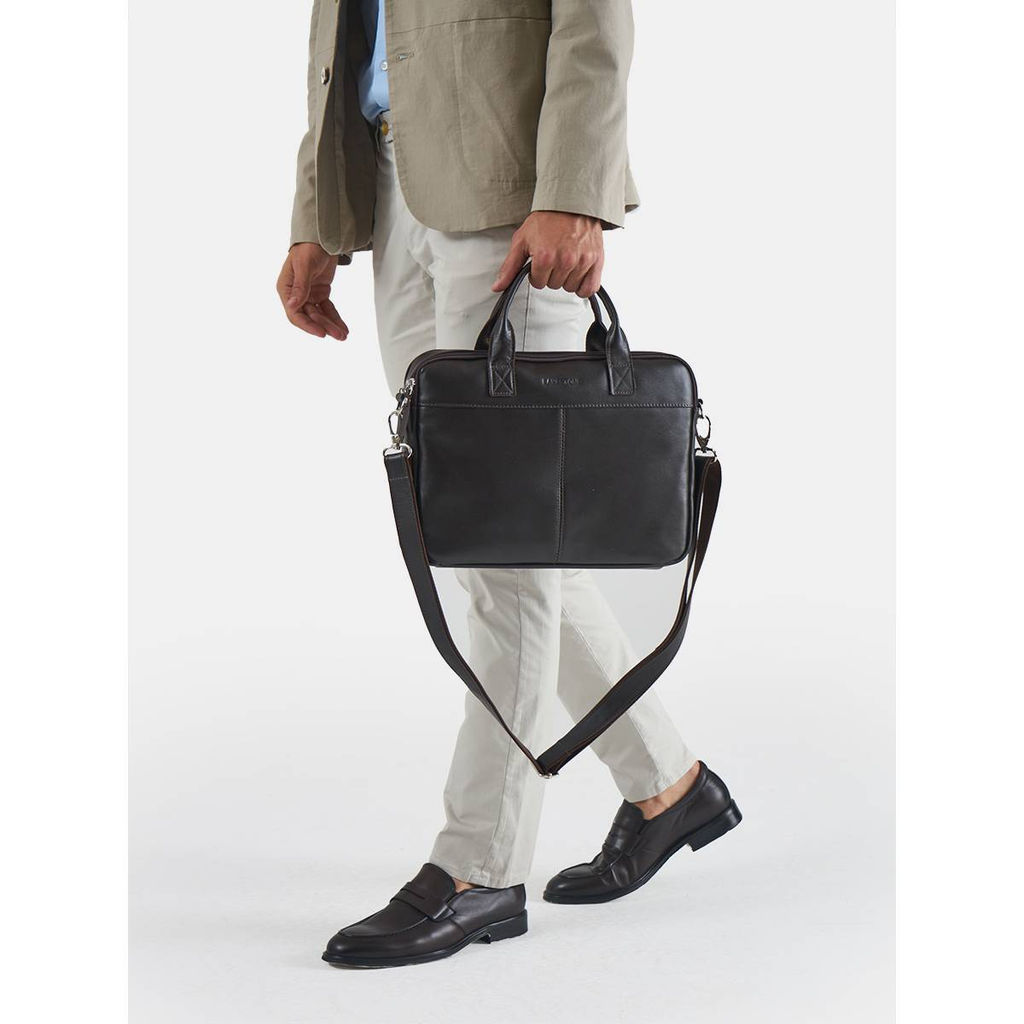 Деловая сумка Craig Black - Lakestone фото 3