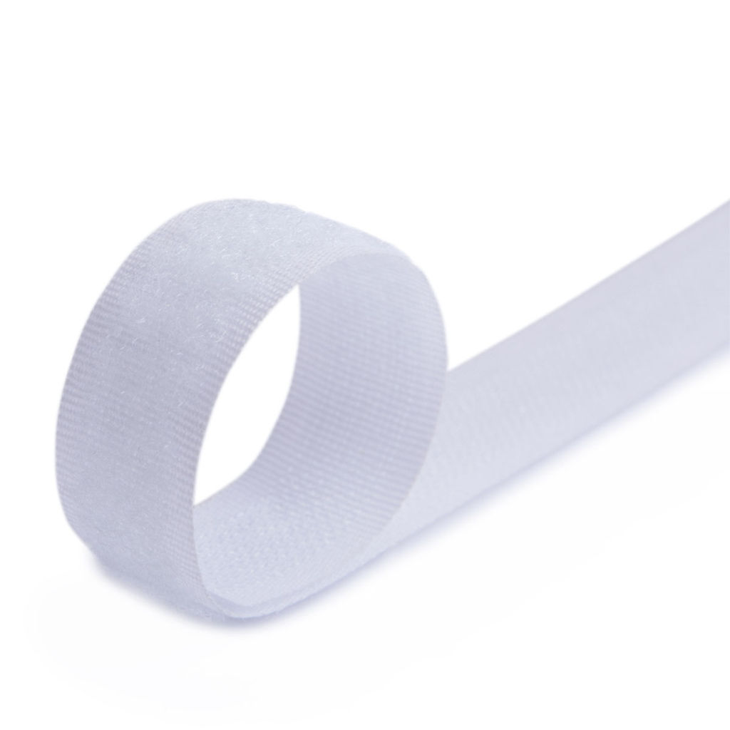 Липучка Gamma некомплект 20 мм LG-20NEK 25 м