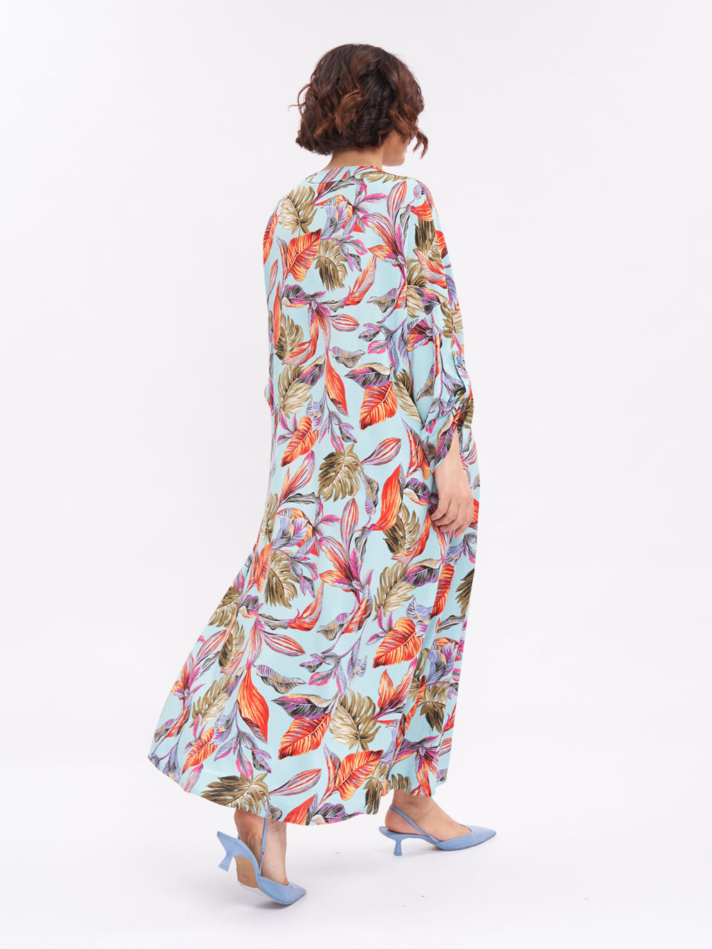 Платье PP66104LIS10 - Артесса фото 9