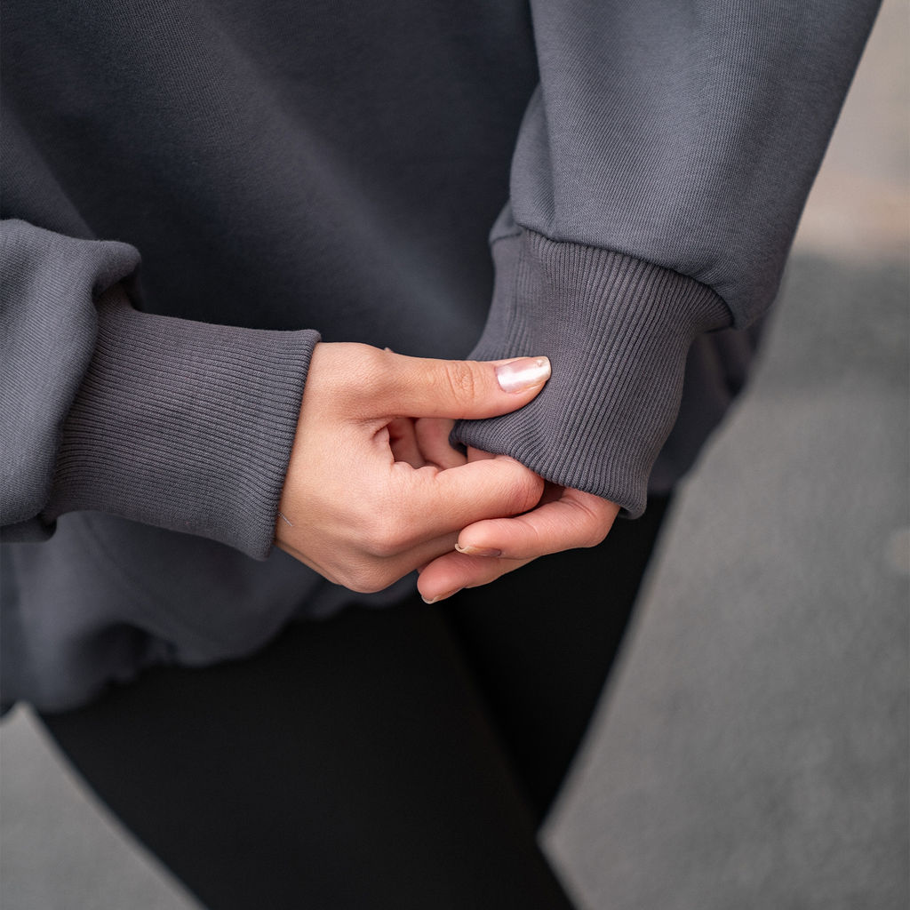 Свитшот J.606 - Argo classic фото 12