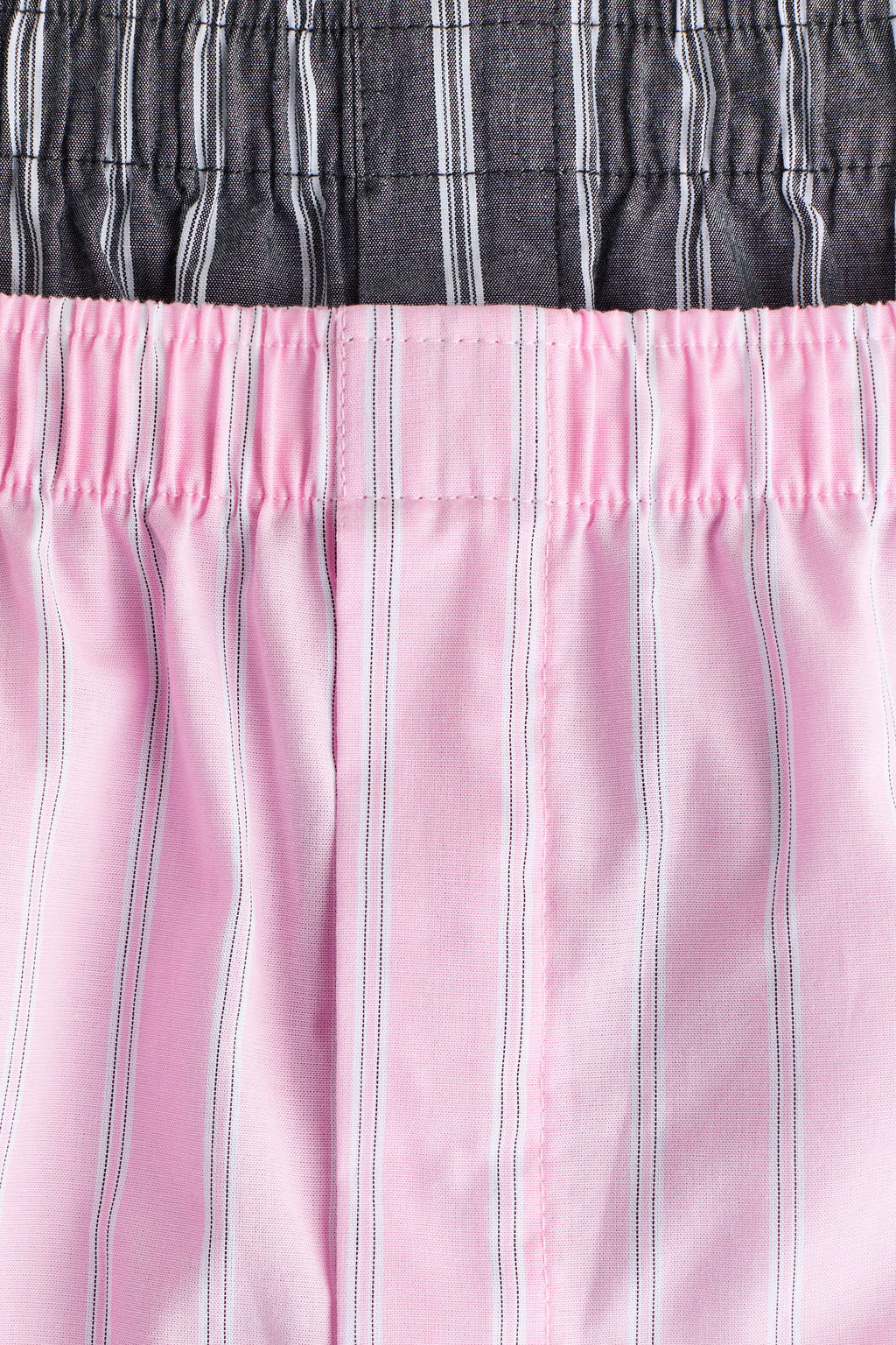 Pack de 2 calzoncillos b?xer de tela - H&m фото 13