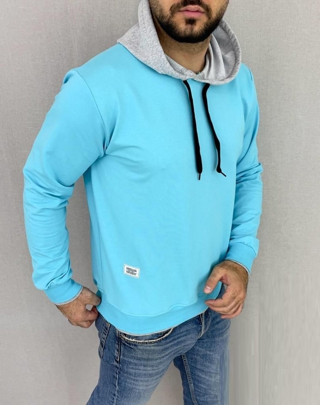 Толстовка, Артикул: 104749