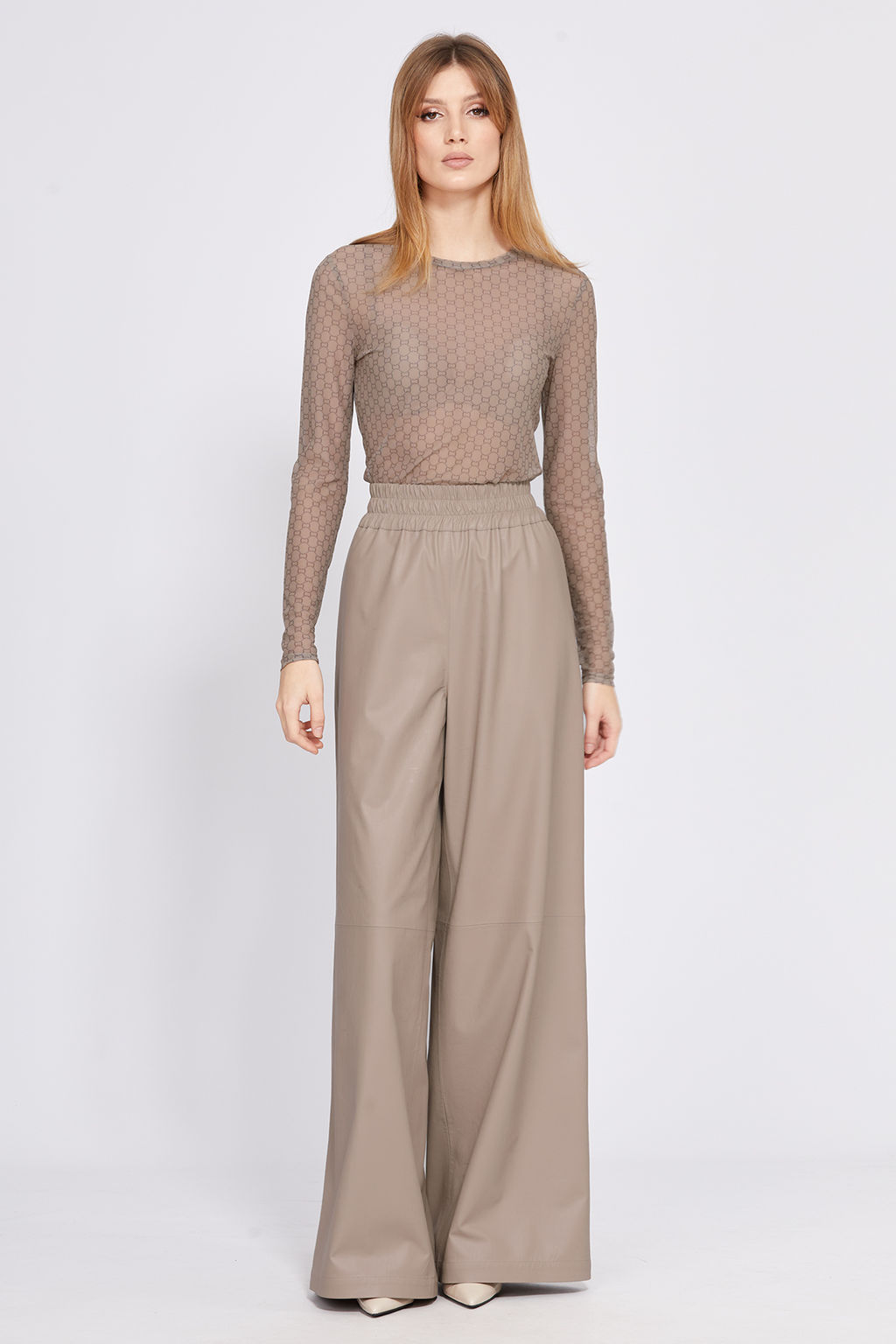 Брюки 2566 - Eola фото 6