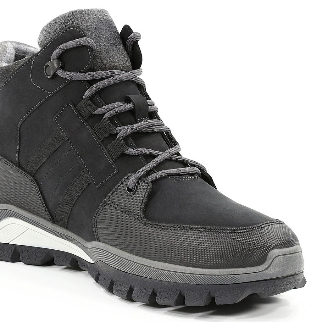 Ботинки мужские