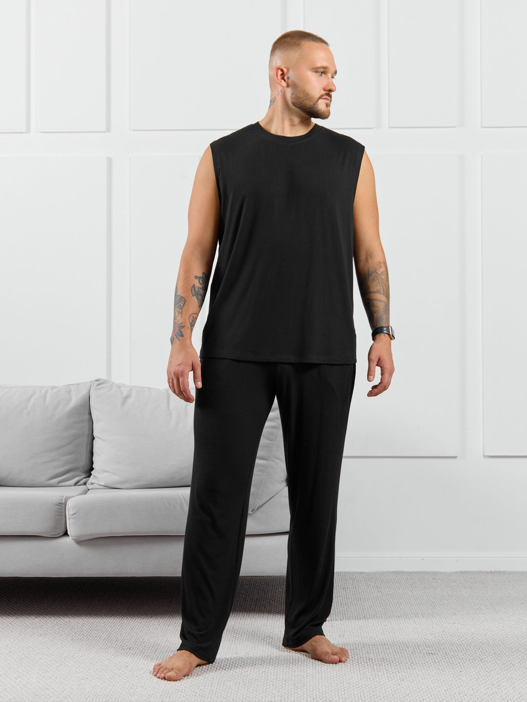 Брюки мужские Алессандро-3 VIOTEX - Виотекс фото 13