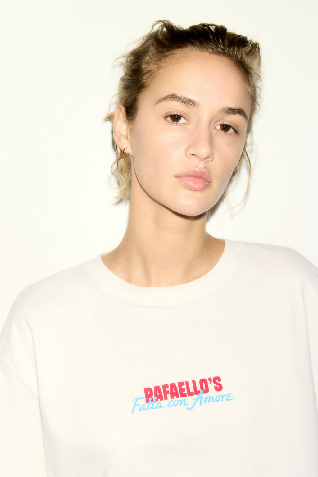 Camiseta oversize - H&m фото 12