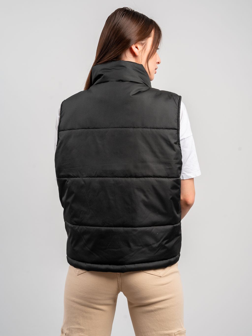 Жилет Эйприл - Yollochka фото 28