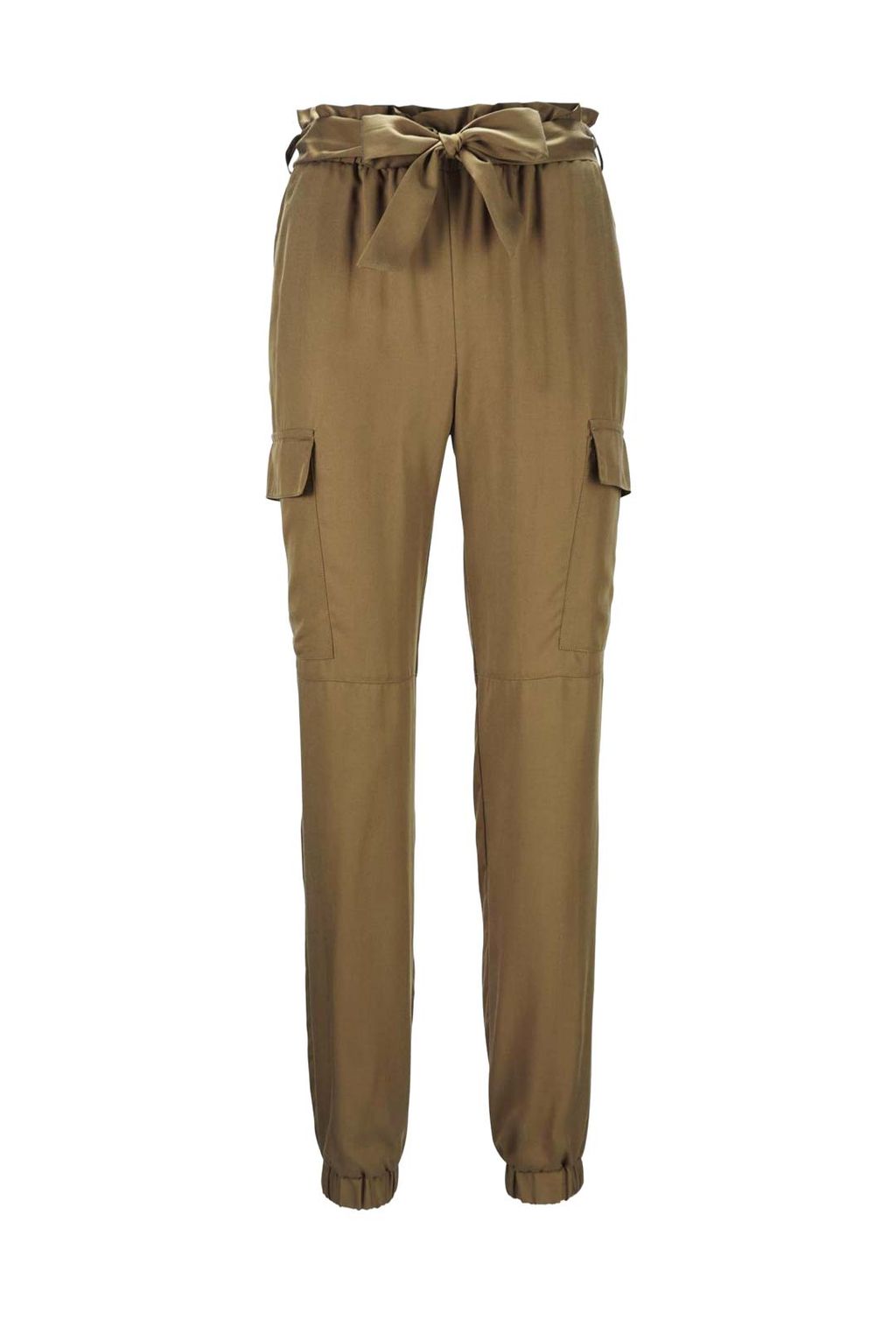 Брюки, коричневые - Heine фото 2