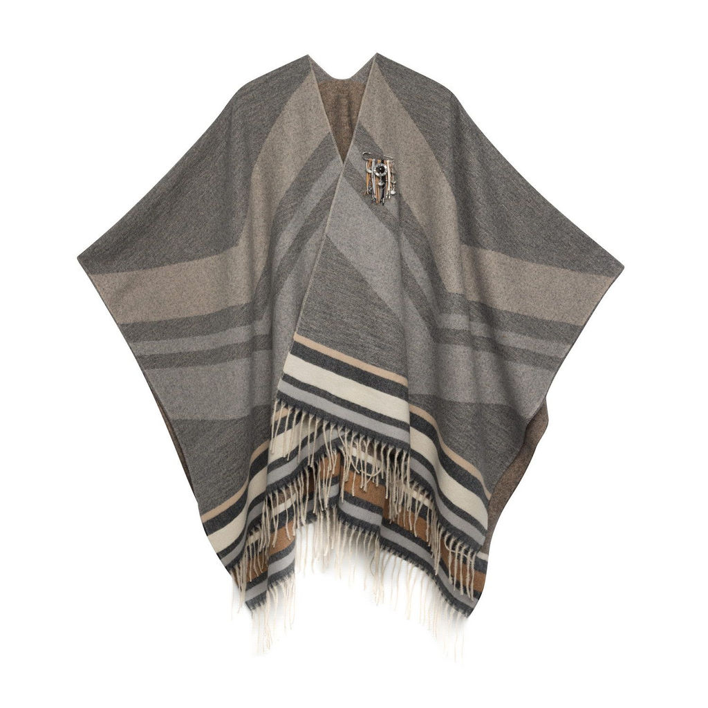 Пончо Бонита 004440 Foxtrot  фото 18