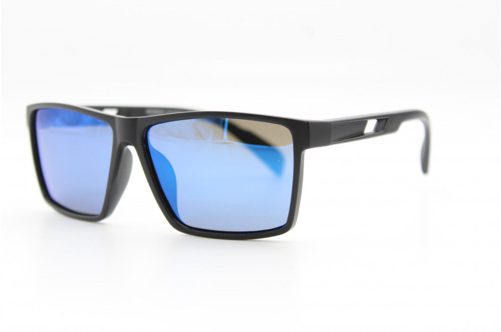 Солнцезащитные очки DECOROZZA POLARIZED 1002 58-15-132 С6