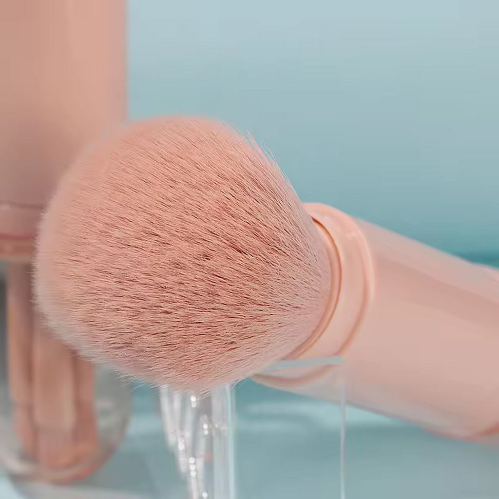 Nail Art Кисть для макияжа 4 в 1, в ассортименте фото 8