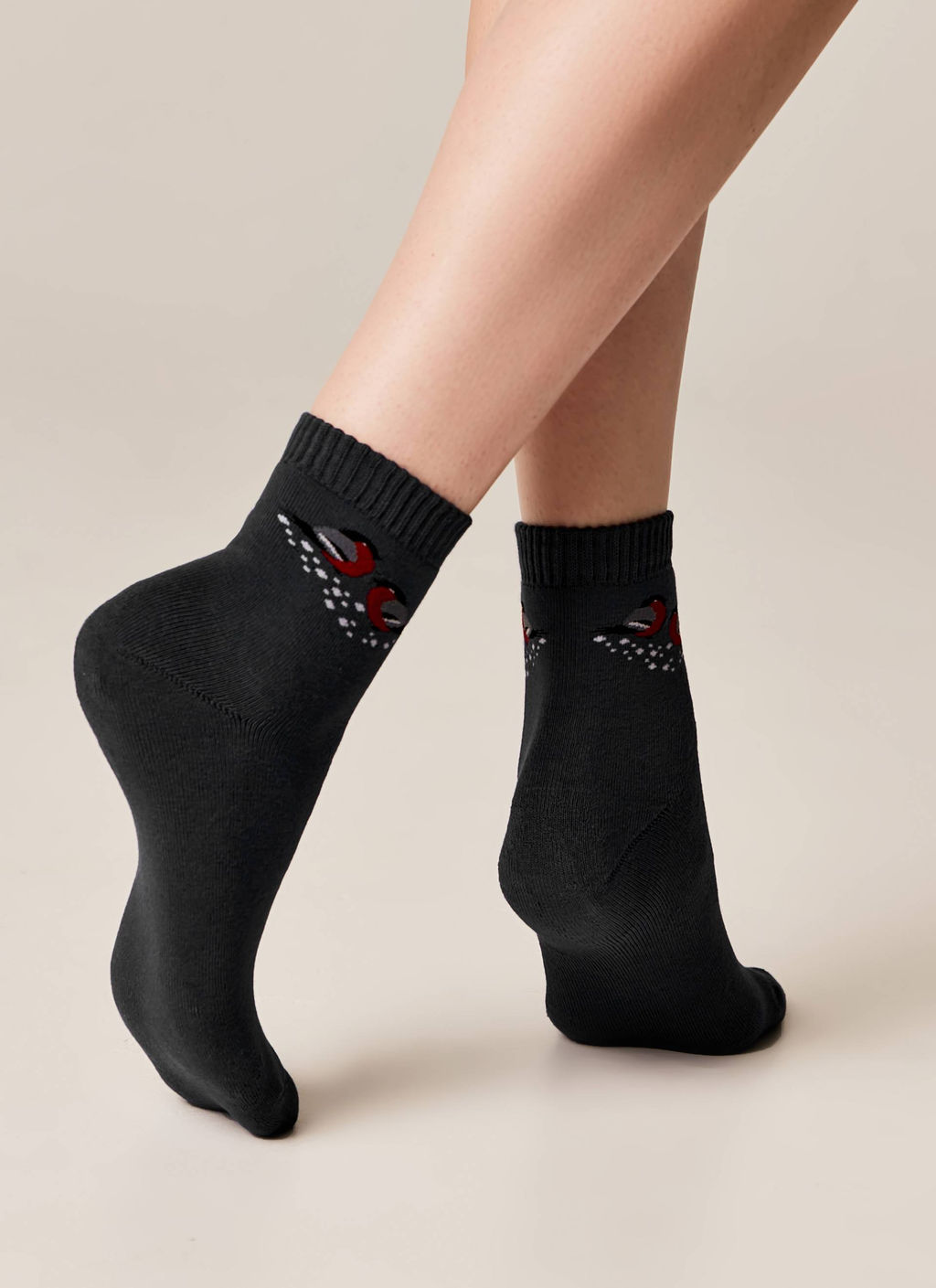 Цена за 2 пары. Носки женские БРЕСТСКИЕ НОСКИ ЖЕНСКИЕ 1408 ARCTIC (махровые)