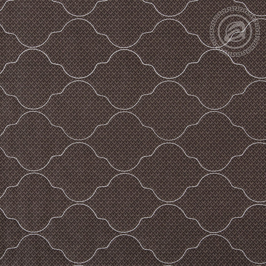 Сеньор 180х215/1 шт. Стеганые (БЯЗЬ)