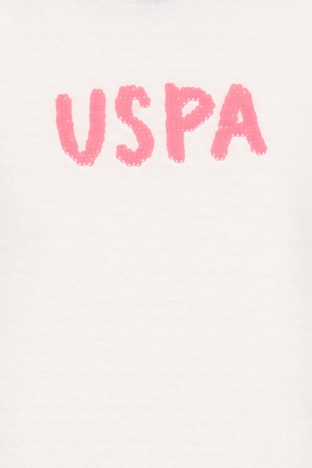 K_z _ocuk Krem Sweatshirt - U.s. polo assn фото 5