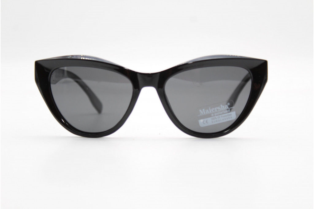 Солнцезащитные очки Maiersha (Polarized) 03915 52-19-143 С9-08