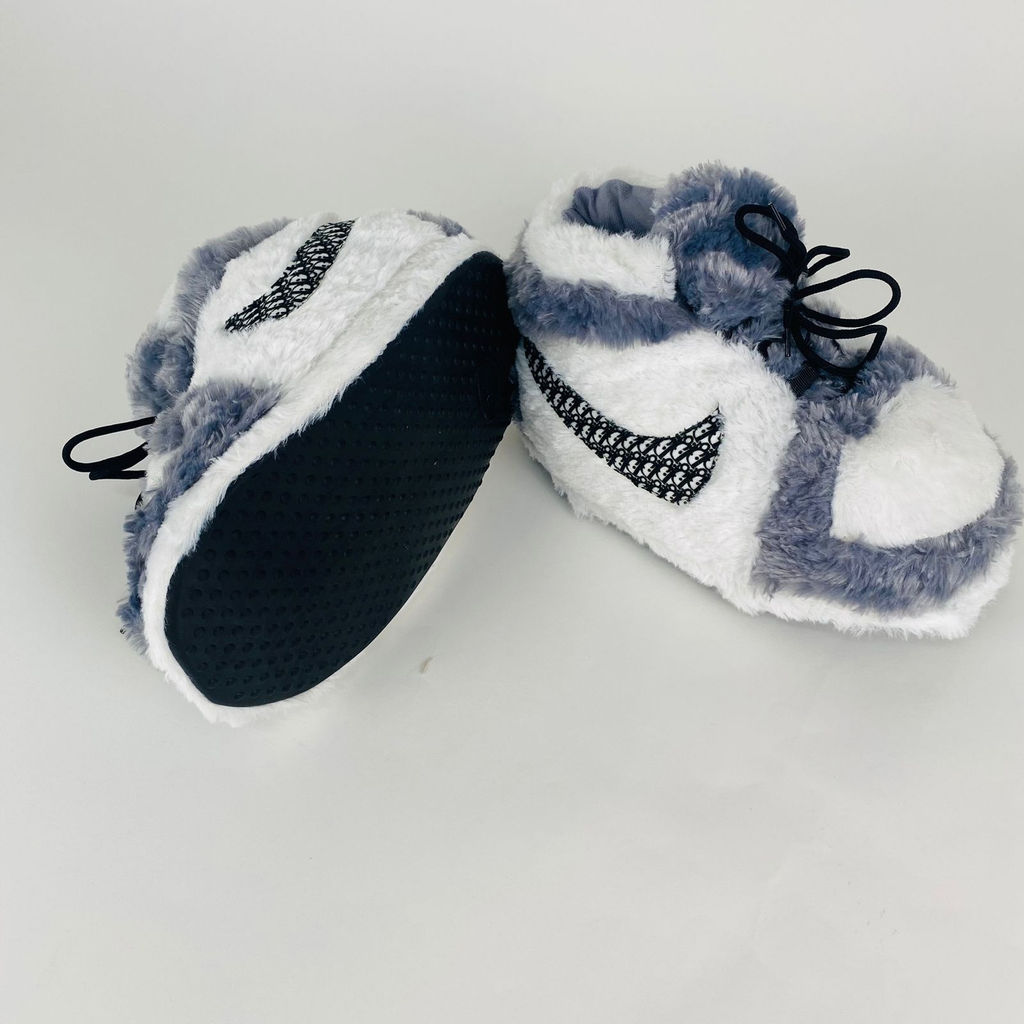 Аксессуары мягкие Пушистые кроссовки (р-р 38-43) (АКЦИЯ) - Storyland фото 26