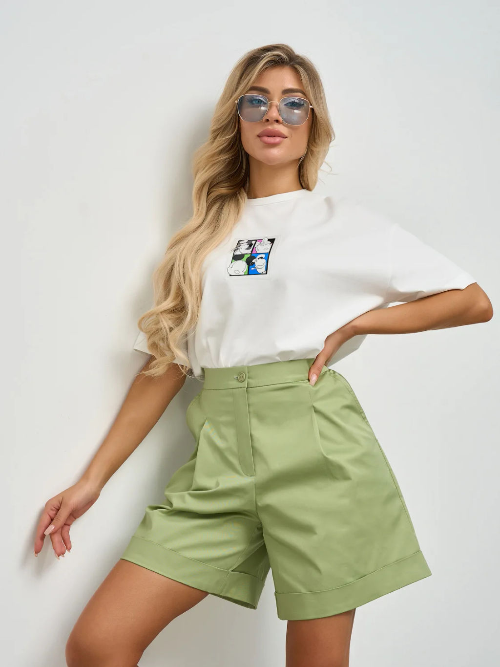 JETTY Футболка  фото 5