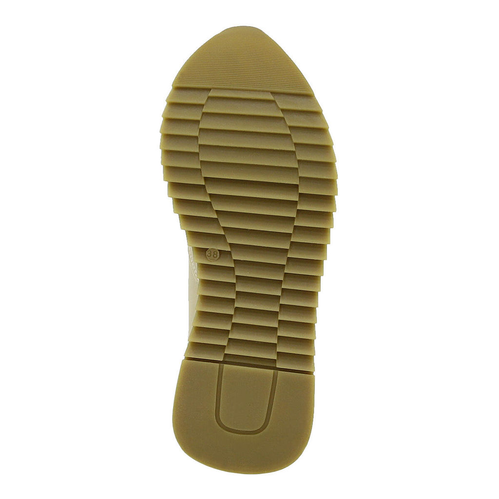 Полуботинки женские