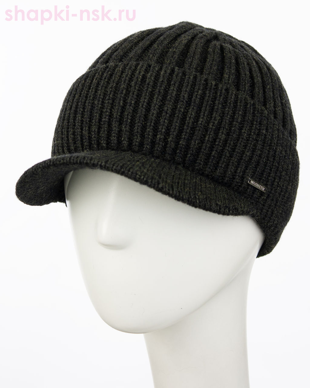 13135 MMC Кепка мужская (57-59)