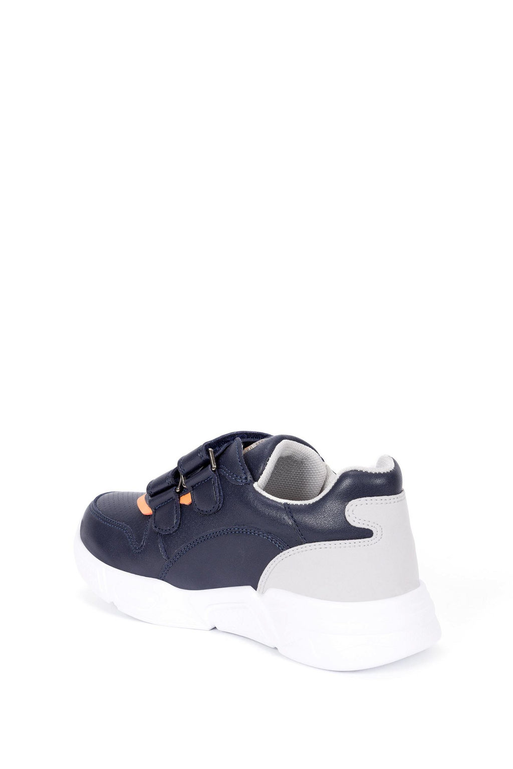 U. S. Polo Assn Темно-синие туфли для мальчика - U.s. polo assn фото 10