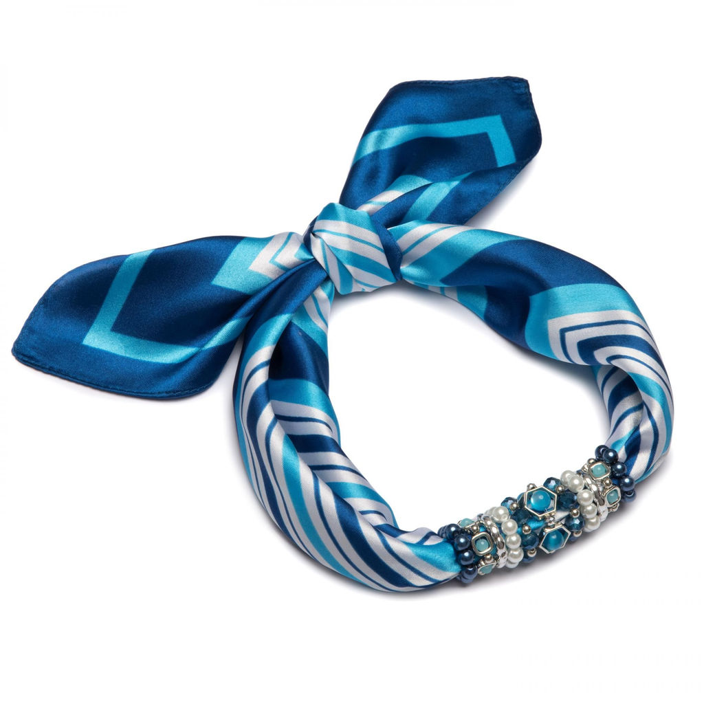 Косынка Стюардесса 002262_53 - Foxtrot фото 102