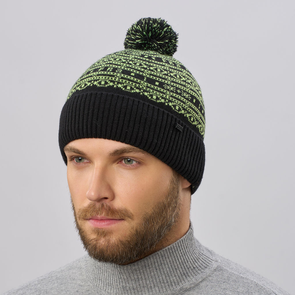 Шапка Реал (флис)