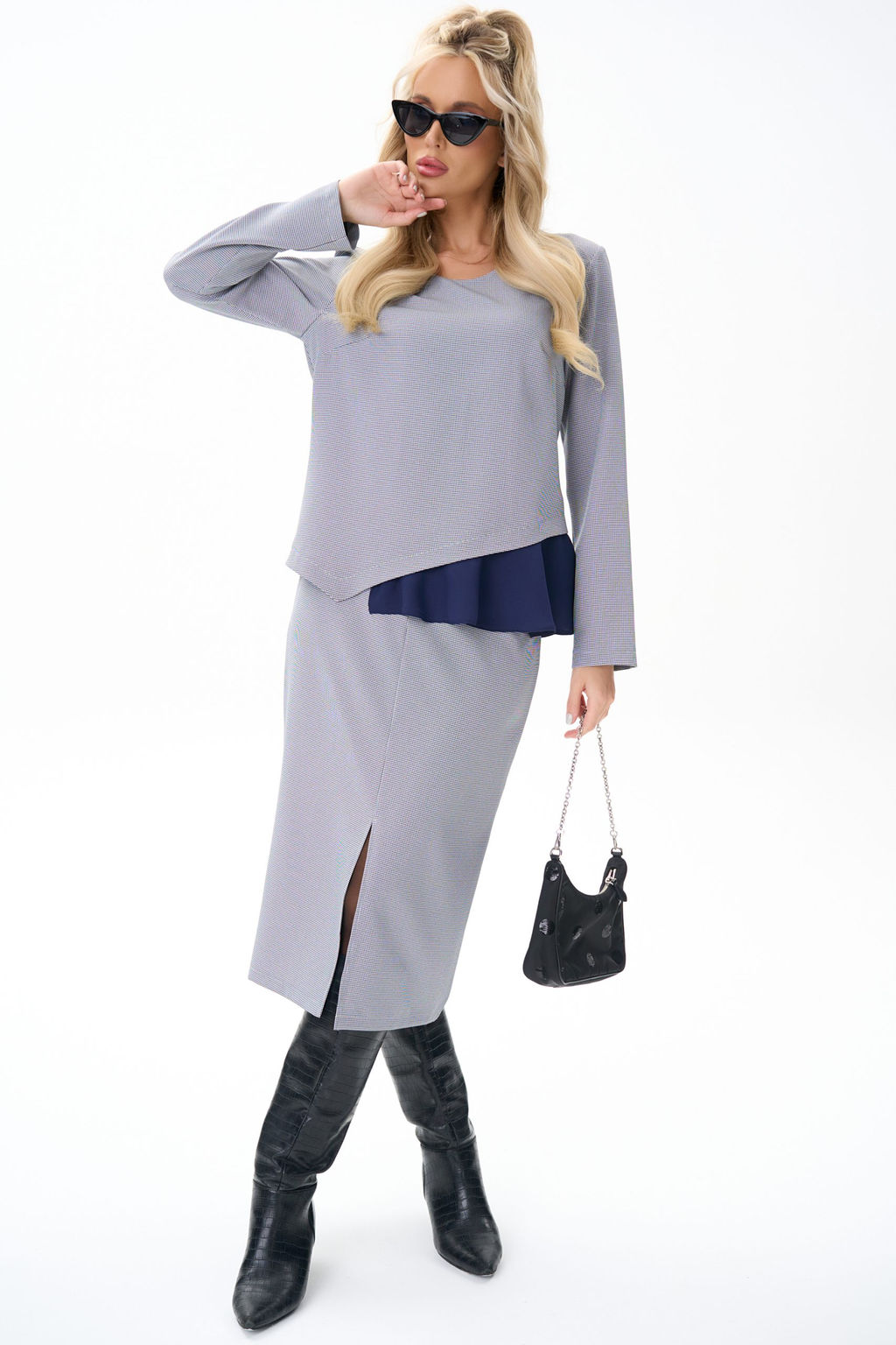 Юбка Лидия - Эльза фото 6