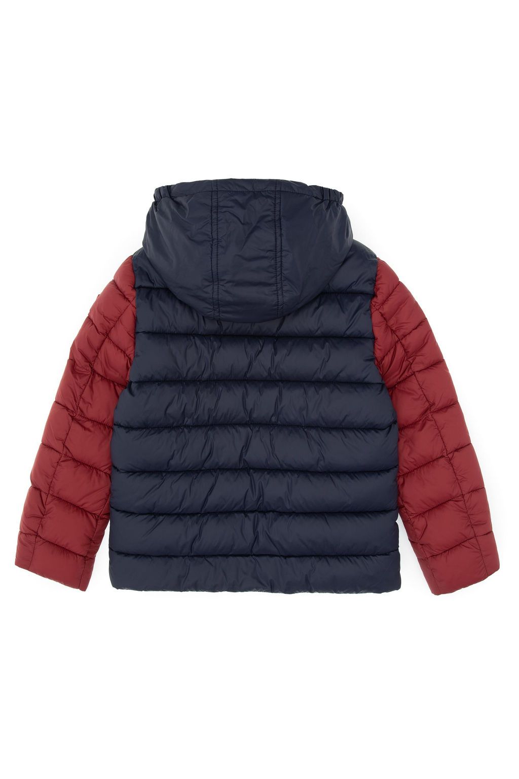 Erkek _ocuk Lacivert Mont - U.s. polo assn фото 2