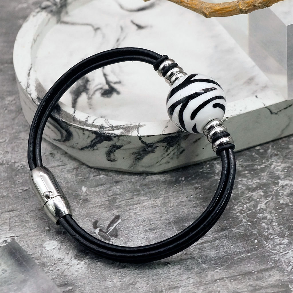 SAFARI Браслет R3925 - Vloes фото 4