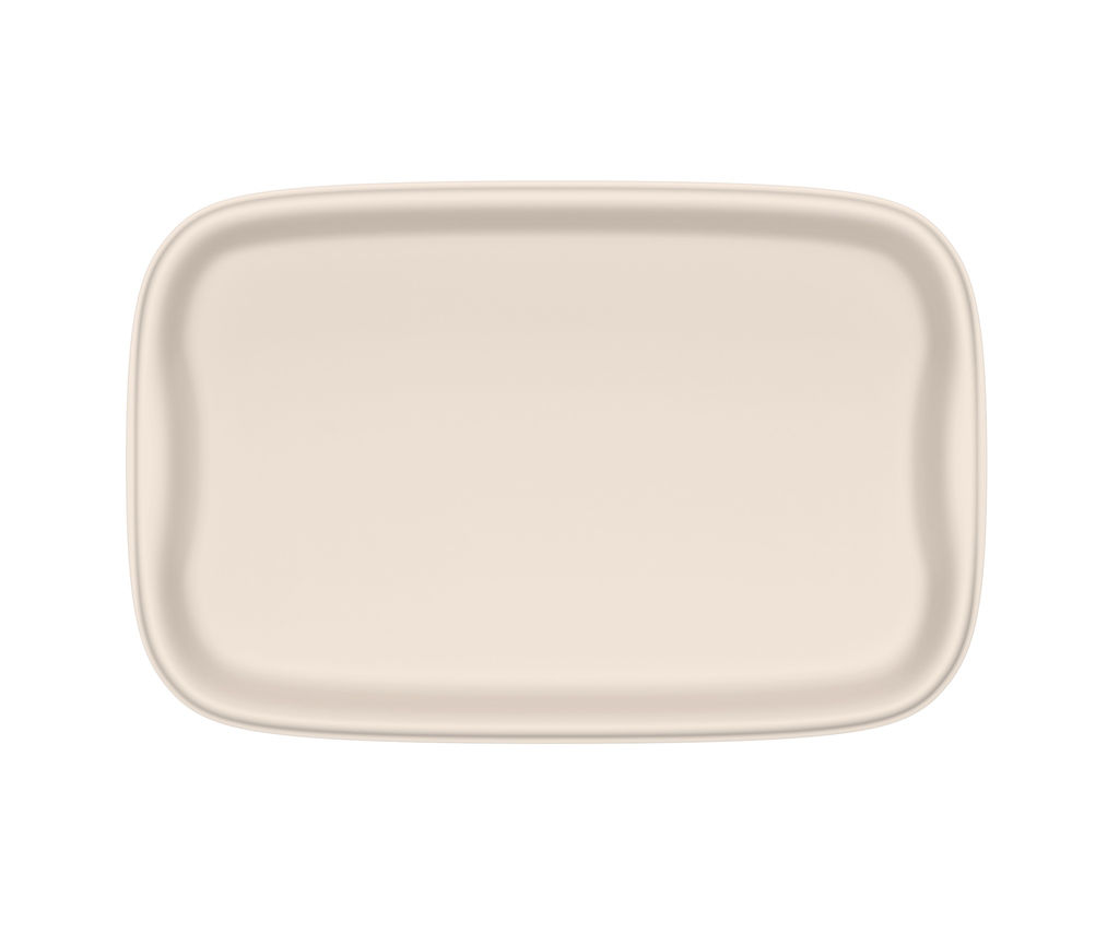 Поднос "Эгоист" 406*266*26 мм, арт. АП 607