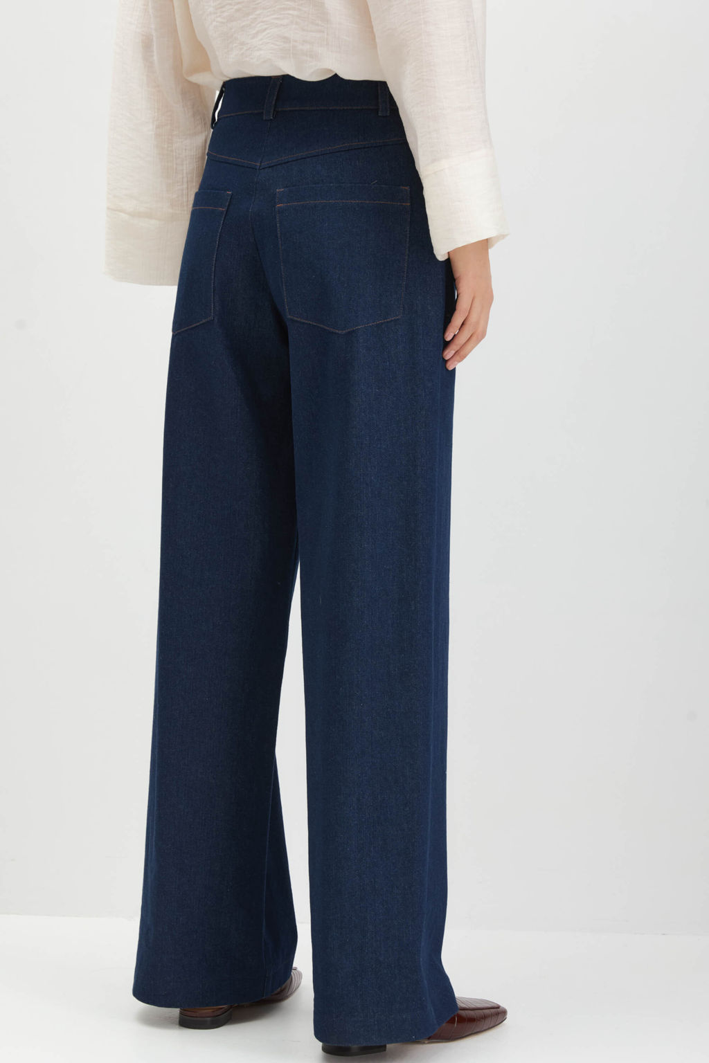 Брюки С7490-5 НСК - Cloxy фото 3