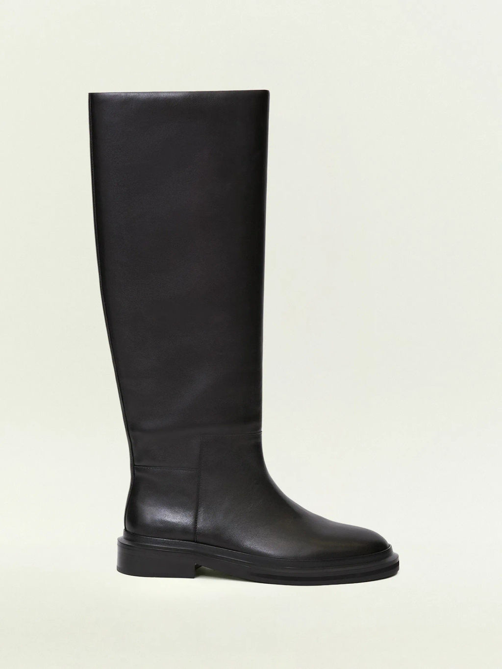 Сапоги, W016/onyx