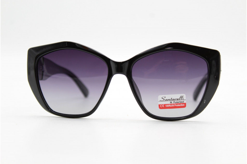 Солнцезащитные очки Santarelli (Polarized) 2507 57-16-143 С1