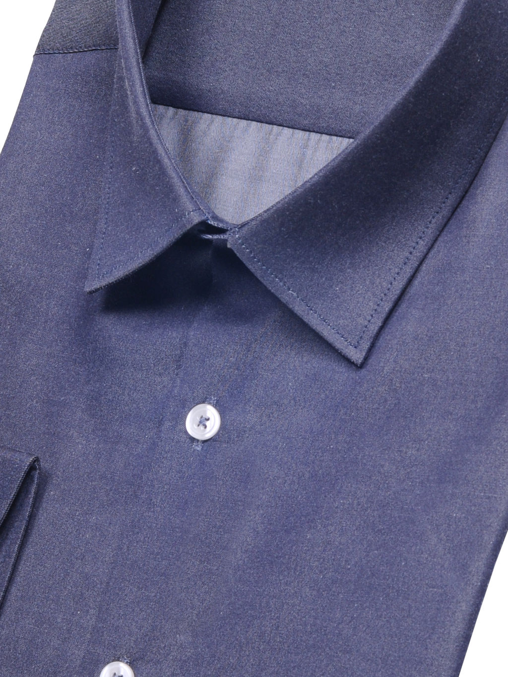 Рубашка 03С-0115 - Nicolo angi фото 3