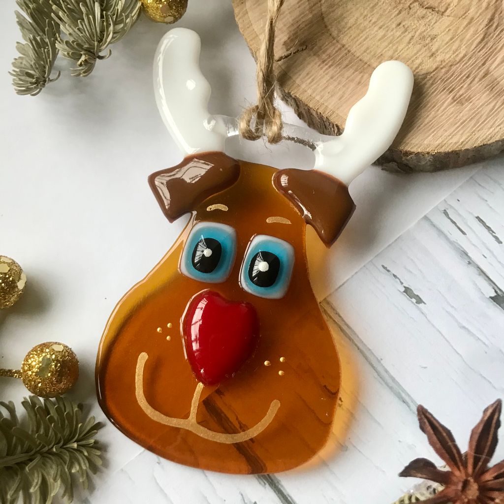 Сувенир Олень - Стрекоза фото 8