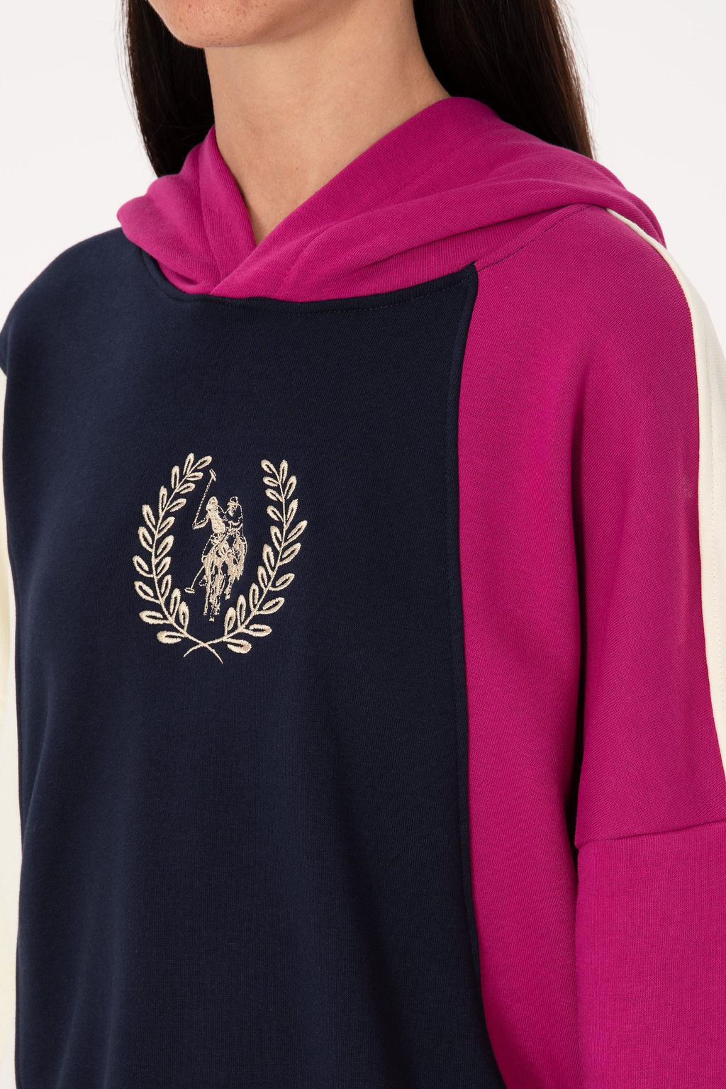 Kad_n Fu_ya Sweatshirt - U.s. polo assn фото 7