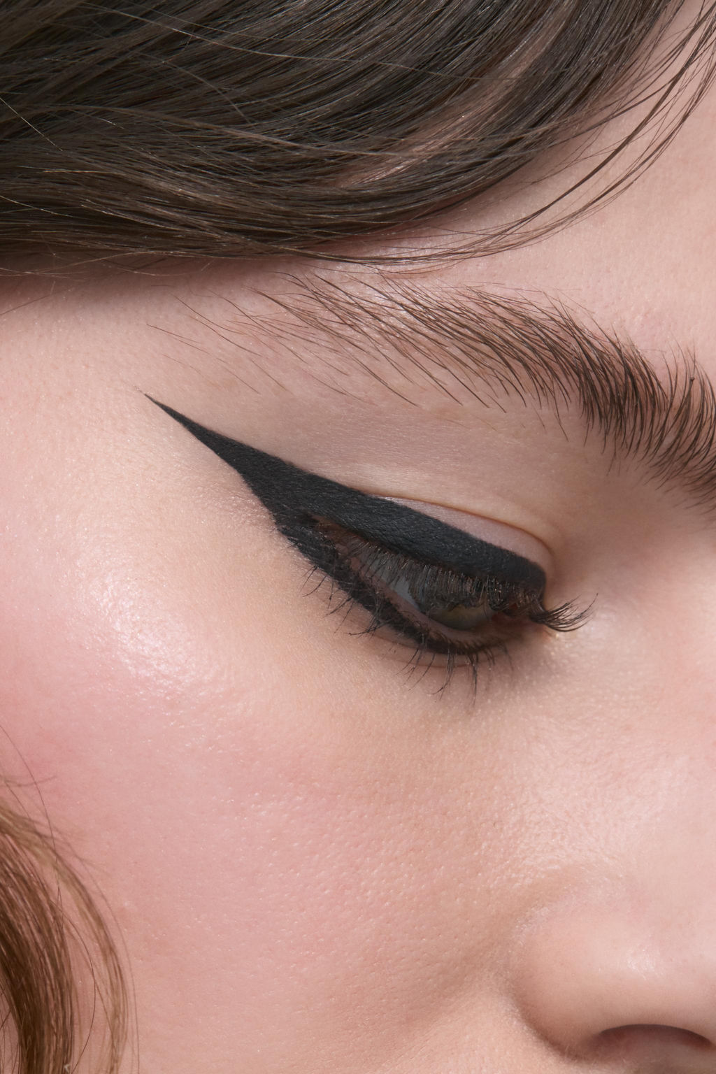 LIQUID EYELINER - PRECI-EYES - Zara фото 8