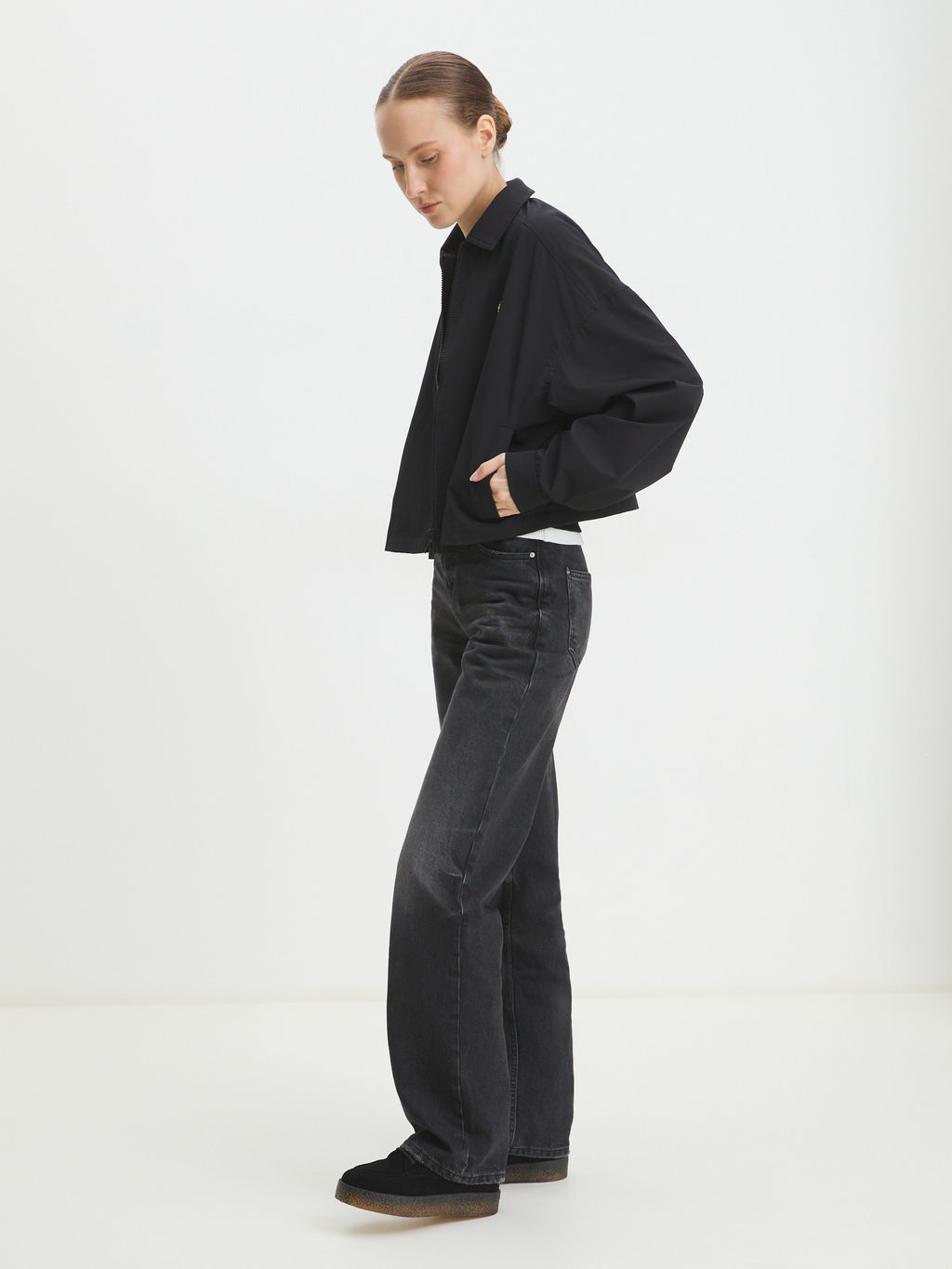 Женские ботинки TENDANCE