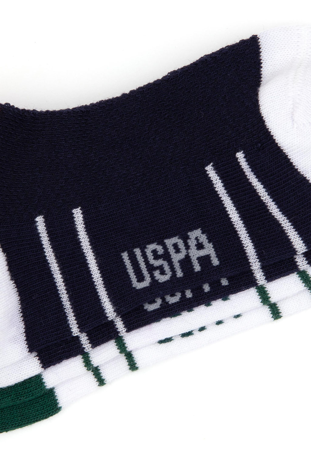 Erkek _ocuk Lacivert Patik _orap - U.s. polo assn фото 3