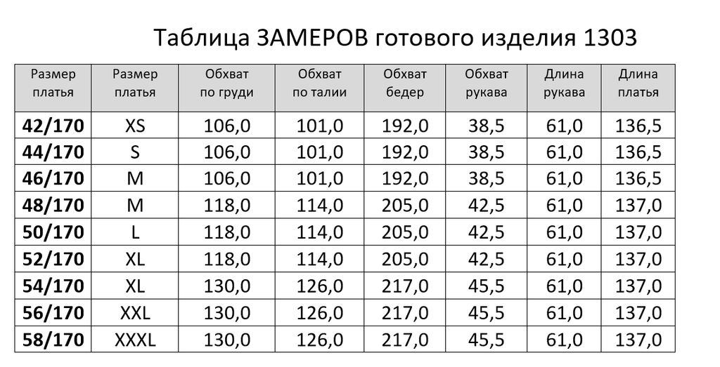 Платье 1303 - Rinka фото 12