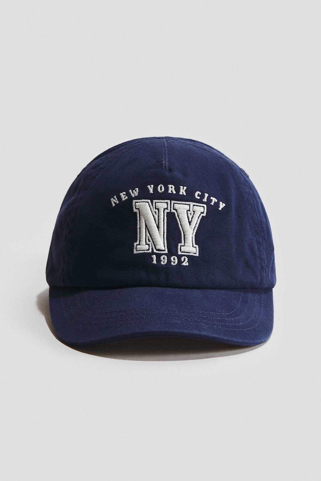 Gorra de algod?n - H&m фото 12