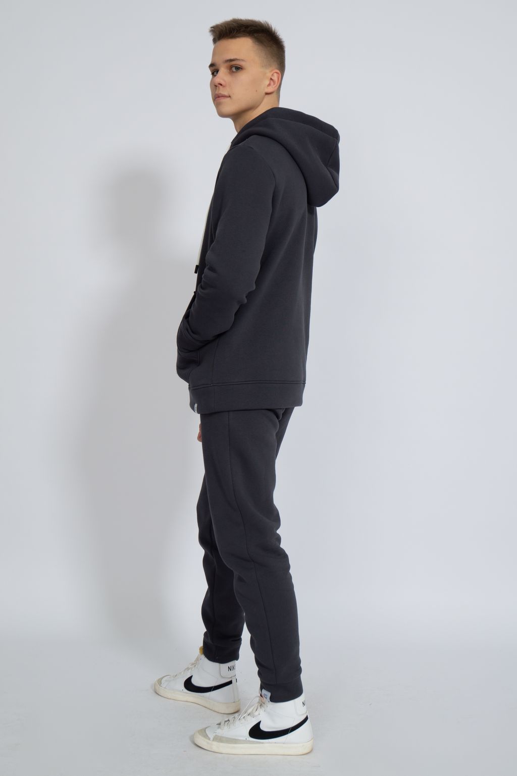 Костюм Classic 10071008 - Kivviwear фото 5